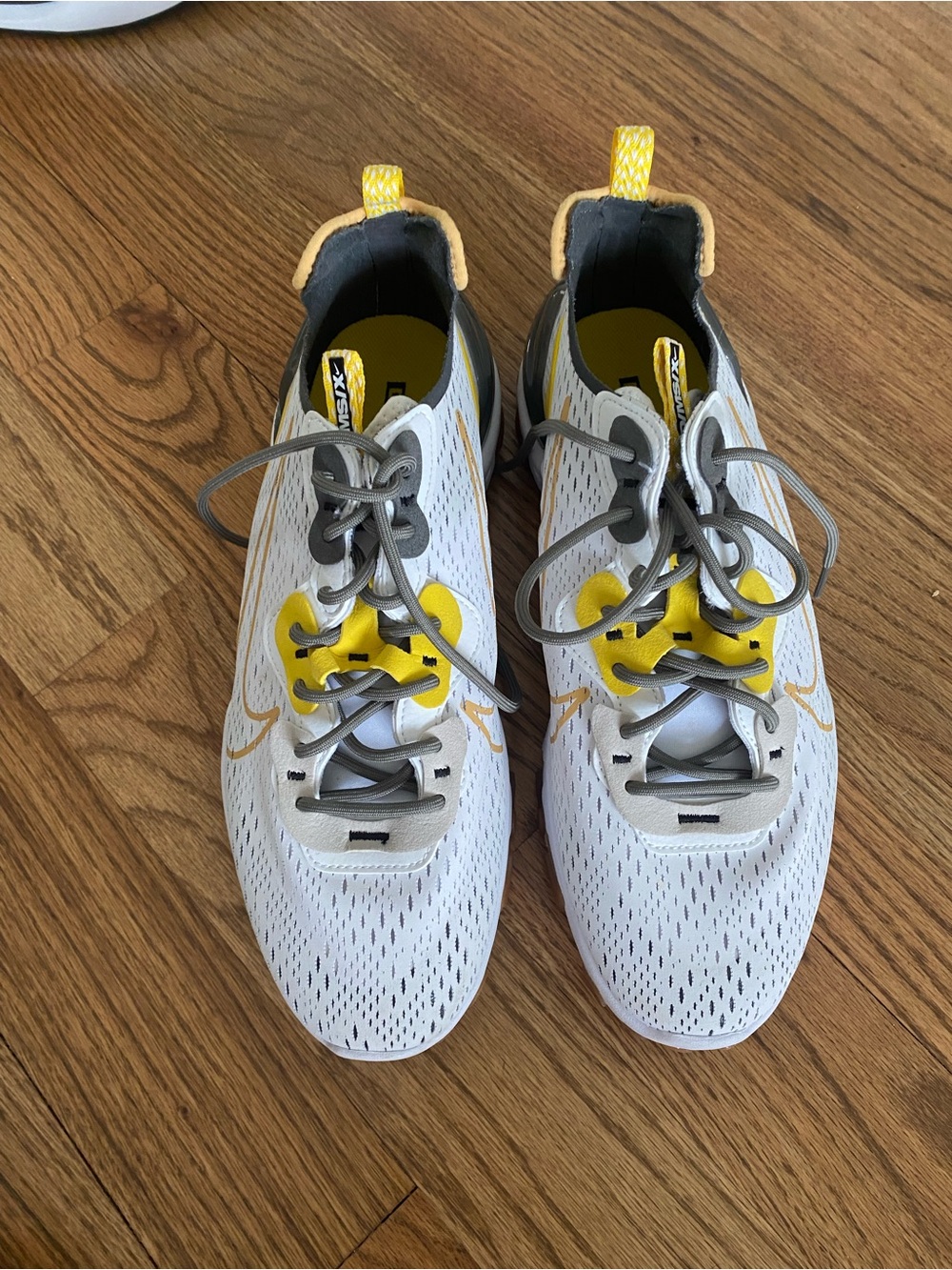 Nike React Vision Honeycomb Shoe